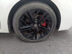 Lexus MG6 2020 1.5T Automatic Trophy Deluxe Edition - фото 8