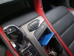 Lexus MG6 2020 1.5T Automatic Trophy Deluxe Edition - фото 9