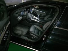 Geely Preface 2.0TD "Only Green" Edition - фото 11