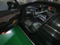 Geely Preface 2.0TD "Only Green" Edition - фото 12