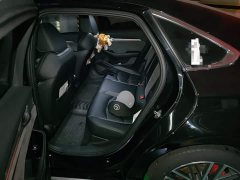 Geely Preface 2.0TD "Only Green" Edition - фото 13