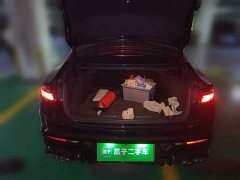 Geely Preface 2.0TD "Only Green" Edition - фото 15