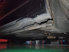 Geely Preface 2.0TD "Only Green" Edition - фото 17