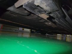 Geely Preface 2.0TD "Only Green" Edition - фото 18