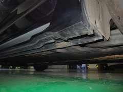 Geely Preface 2.0TD "Only Green" Edition - фото 19