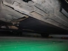 Geely Preface 2.0TD "Only Green" Edition - фото 20