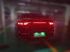 Geely Preface 2.0TD "Only Green" Edition - фото 3