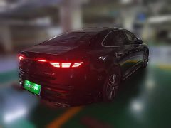Geely Preface 2.0TD "Only Green" Edition - фото 4