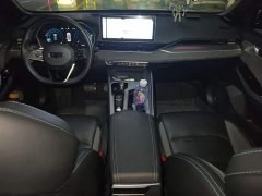 Geely Preface 2.0TD "Only Green" Edition - фото 5