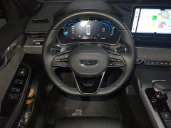 Geely Preface 2.0TD "Only Green" Edition - фото 6