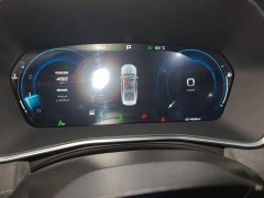Geely Preface 2.0TD "Only Green" Edition - фото 7