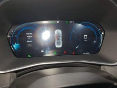 Geely Preface 2.0TD "Only Green" Edition - фото 8