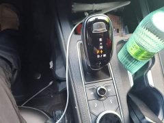 Cadillac XT4 28T two-wheel drive luxury - фото 10