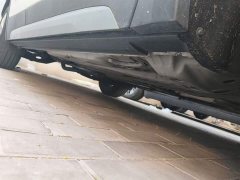 Cadillac XT4 28T two-wheel drive luxury - фото 17