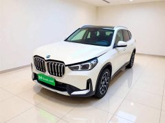 BMW X1 sDrive25Li X design package - фото 1