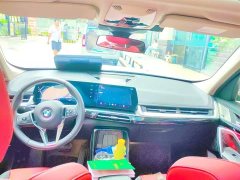 BMW X1 sDrive25Li X design package - фото 10
