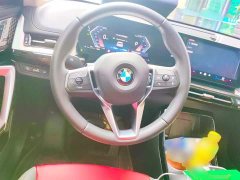 BMW X1 sDrive25Li X design package - фото 11