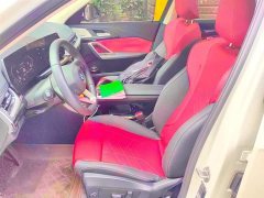 BMW X1 sDrive25Li X design package - фото 16