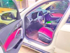 BMW X1 sDrive25Li X design package - фото 17