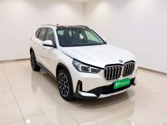 BMW X1 sDrive25Li X design package - фото 3