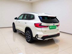 BMW X1 sDrive25Li X design package - фото 4