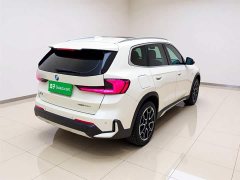 BMW X1 sDrive25Li X design package - фото 6
