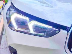 BMW X1 sDrive25Li X design package - фото 7