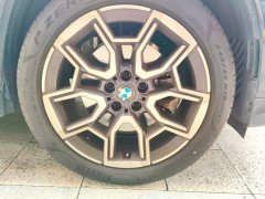 BMW X1 sDrive25Li X design package - фото 8