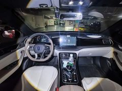 BYD Qin PLUS Champion Edition DM-i 120KM Leading Type - фото 10