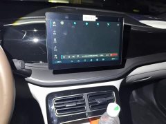 BYD Qin PLUS Champion Edition DM-i 120KM Leading Type - фото 14