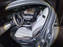 BYD Qin PLUS Champion Edition DM-i 120KM Leading Type - фото 16