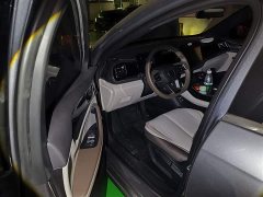 BYD Qin PLUS Champion Edition DM-i 120KM Leading Type - фото 17