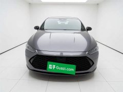 BYD Qin PLUS Champion Edition DM-i 120KM Leading Type - фото 2