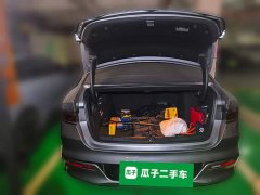 BYD Qin PLUS Champion Edition DM-i 120KM Leading Type - фото 20