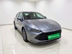 BYD Qin PLUS Champion Edition DM-i 120KM Leading Type - фото 3