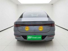 BYD Qin PLUS Champion Edition DM-i 120KM Leading Type - фото 5