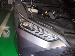BYD Qin PLUS Champion Edition DM-i 120KM Leading Type - фото 7