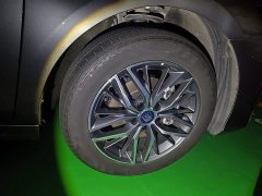 BYD Qin PLUS Champion Edition DM-i 120KM Leading Type - фото 8