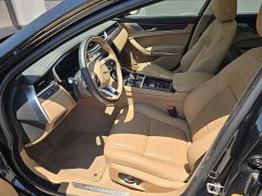 Jaguar XFL 2.0T P250 two-wheel drive exclusive luxury version - фото 11