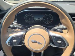 Jaguar XFL 2.0T P250 two-wheel drive exclusive luxury version - фото 12