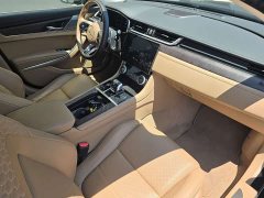 Jaguar XFL 2.0T P250 two-wheel drive exclusive luxury version - фото 15