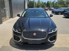 Jaguar XFL 2.0T P250 two-wheel drive exclusive luxury version - фото 2