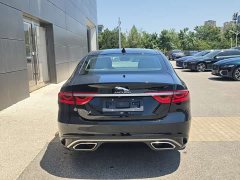 Jaguar XFL 2.0T P250 two-wheel drive exclusive luxury version - фото 5