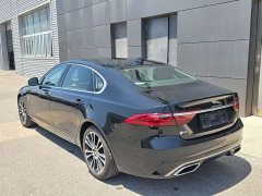 Jaguar XFL 2.0T P250 two-wheel drive exclusive luxury version - фото 7