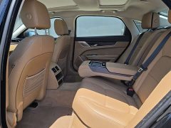 Jaguar XFL 2.0T P250 two-wheel drive exclusive luxury version - фото 9