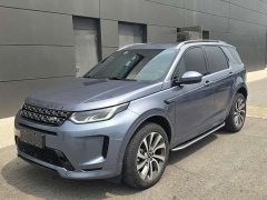 Lexus Discovery Sport 249PS R-Dynamic S Performance Edition - фото 1