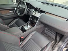 Lexus Discovery Sport 249PS R-Dynamic S Performance Edition - фото 10