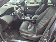 Lexus Discovery Sport 249PS R-Dynamic S Performance Edition - фото 14