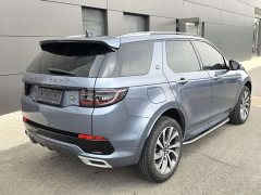 Lexus Discovery Sport 249PS R-Dynamic S Performance Edition - фото 4