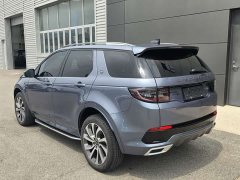 Lexus Discovery Sport 249PS R-Dynamic S Performance Edition - фото 5